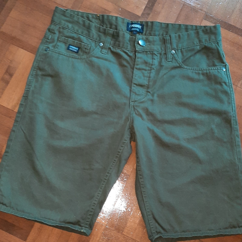 Men Produkt shorts